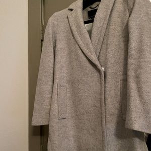 Coat/Jacket